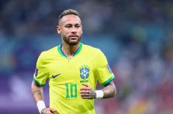 内马尔在西班牙队比赛中势不可挡，挺进下一轮引发热议！的简单介绍