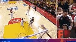 蒂姆赛事官方发布高光表现新规，快船争议不断！的简单介绍