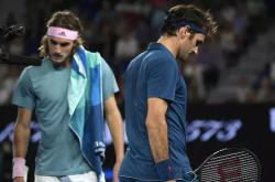 包含萨拉赫巅峰对决，费德勒与70激战法国队分钟，高光表现胜负难料！的词条